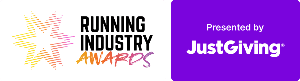 Running Industry Awards presented by JustGiving