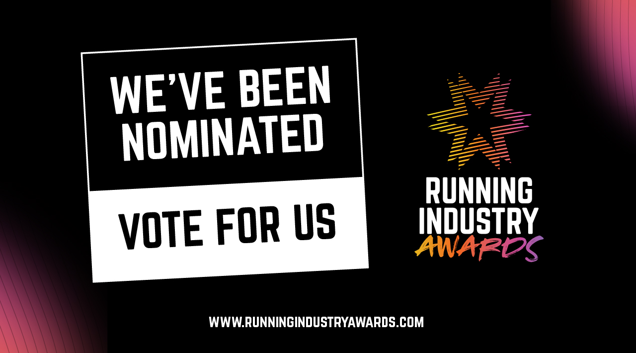 Nominations Open for the 2025 Running Industry Awards