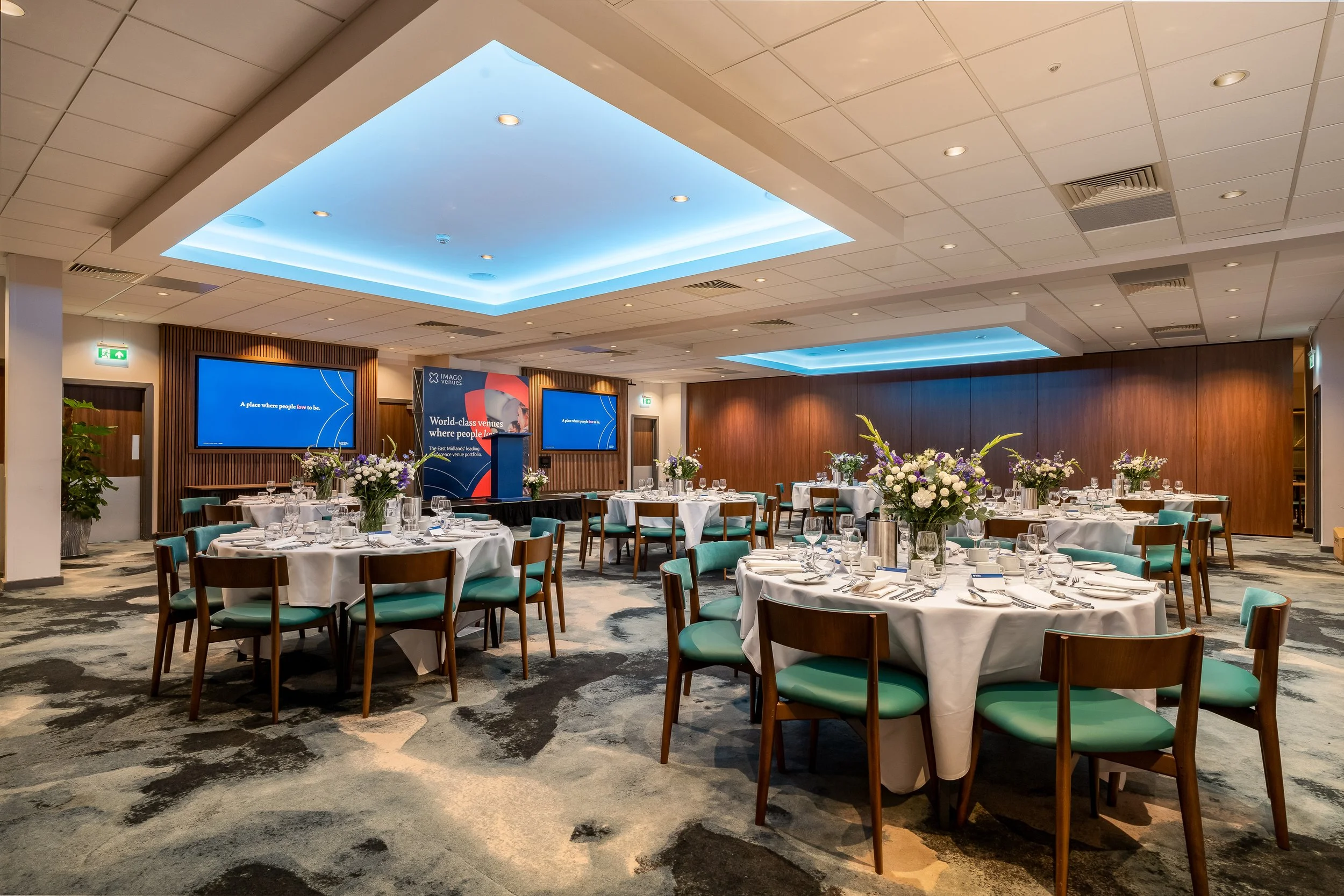 Launch of tickets & tables for the 2025 Running Industry Awards Gala Dinner