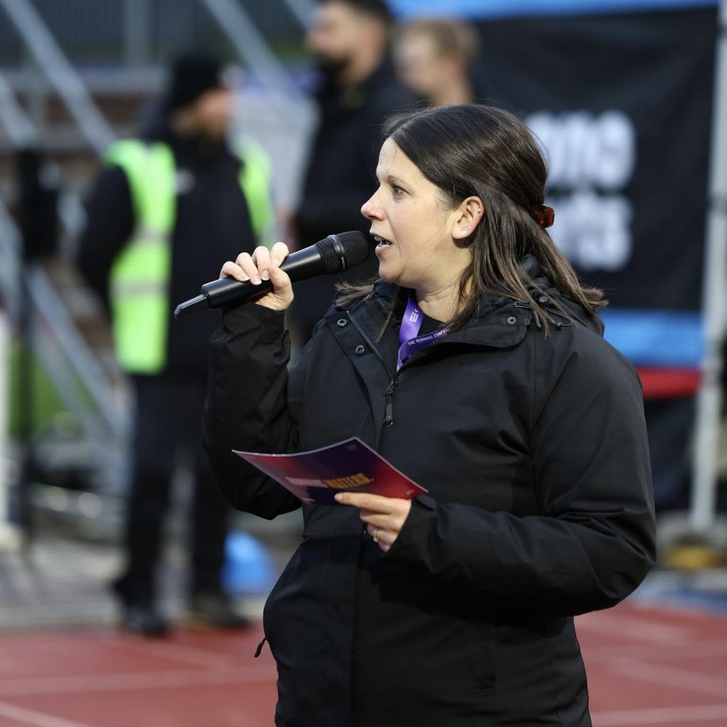Anna Harding