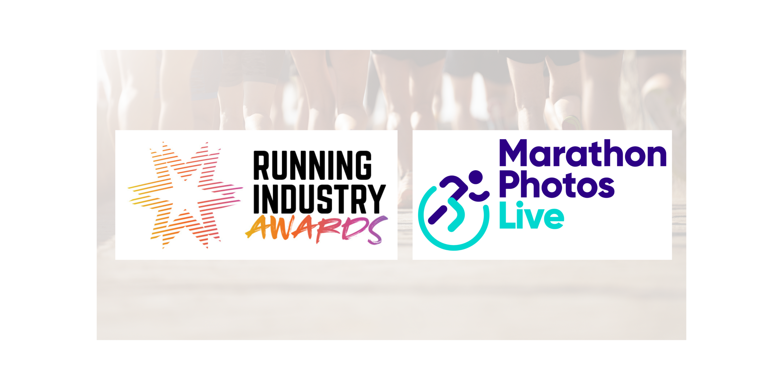 Marathon Photos Live announced as Official Photography Partner for the Running Industry Awards 2025